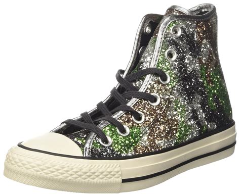 glitter converse adults